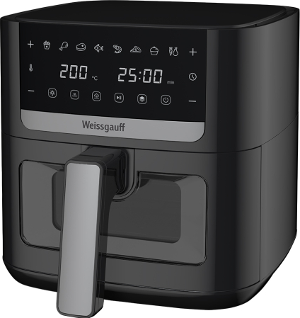 ��������� Weissgauff WAF 501 DB Easy Fry