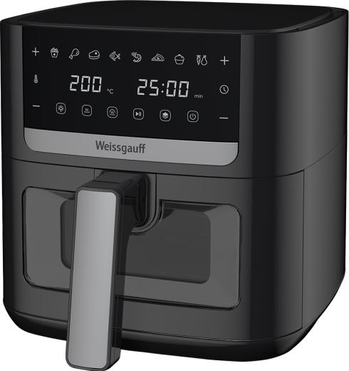 ��������� Weissgauff WAF 501 DB Easy Fry