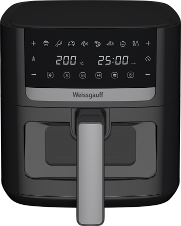 ��������� Weissgauff WAF 501 DB Easy Fry