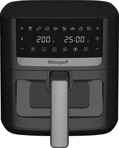 ��������� Weissgauff WAF 501 DB Easy Fry