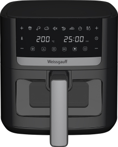��������� Weissgauff WAF 501 DB Easy Fry