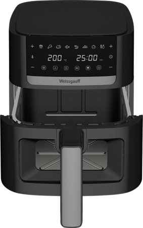 ��������� Weissgauff WAF 501 DB Easy Fry