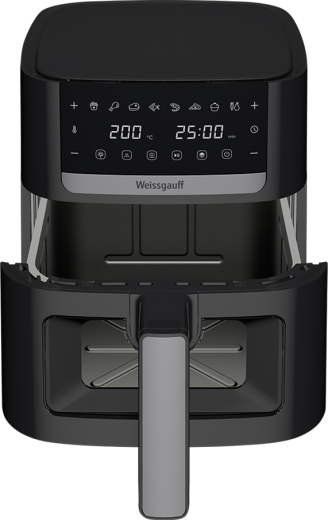 ��������� Weissgauff WAF 501 DB Easy Fry