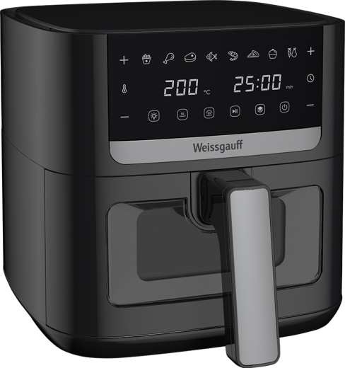 ��������� Weissgauff WAF 501 DB Easy Fry