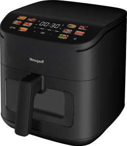 ��������� Weissgauff WAF 727 DB WiFi Control Fry