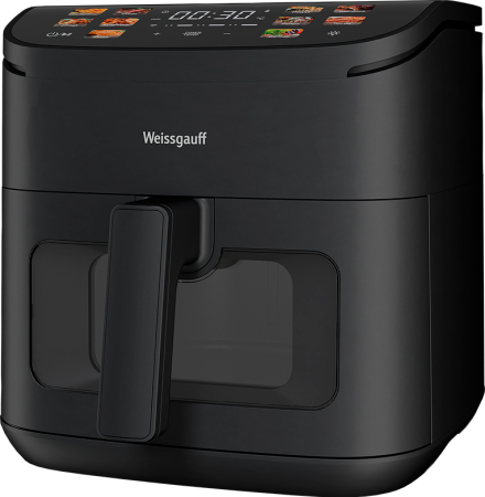 ��������� Weissgauff WAF 727 DB WiFi Control Fry