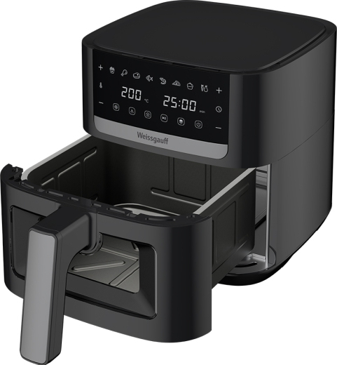 ��������� Weissgauff WAF 501 DB Easy Fry