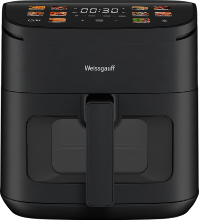 ��������� Weissgauff WAF 727 DB WiFi Control Fry