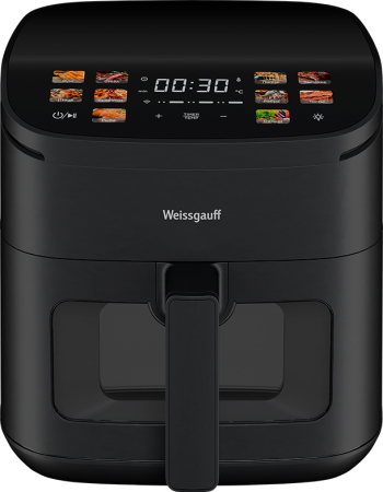 ��������� Weissgauff WAF 727 DB WiFi Control Fry