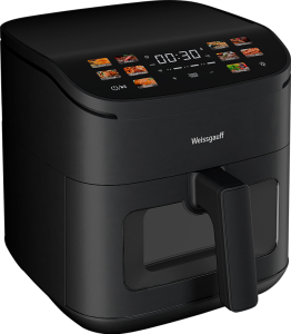 ��������� Weissgauff WAF 727 DB WiFi Control Fry