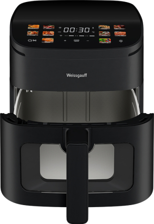 ��������� Weissgauff WAF 727 DB WiFi Control Fry