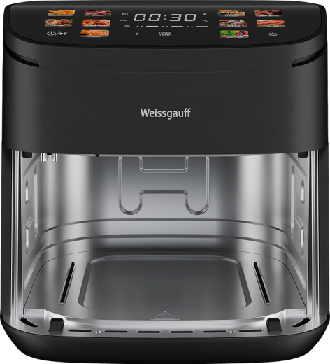 ��������� Weissgauff WAF 727 DB WiFi Control Fry