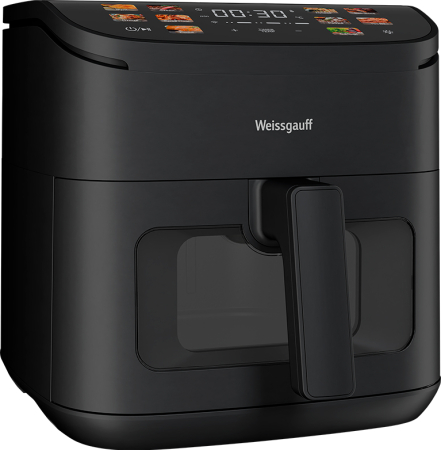 ��������� Weissgauff WAF 727 DB WiFi Control Fry