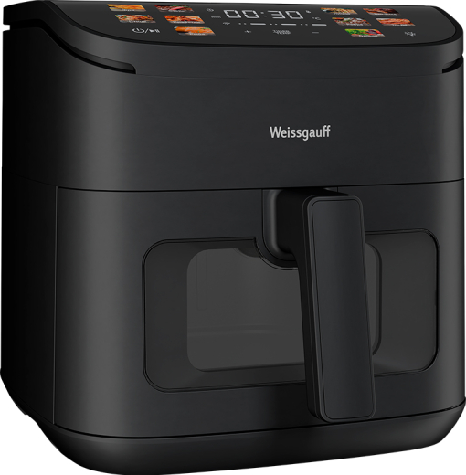 ��������� Weissgauff WAF 727 DB WiFi Control Fry