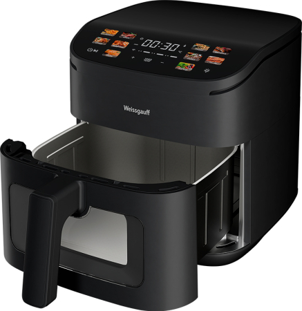 ��������� Weissgauff WAF 727 DB WiFi Control Fry