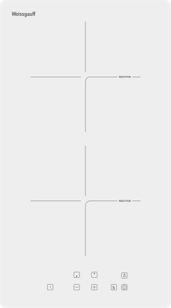 ������������ �������� ������ Weissgauff HI 32 WA