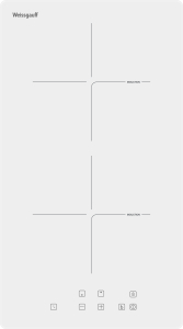 ������������ �������� ������ Weissgauff HI 32 WA