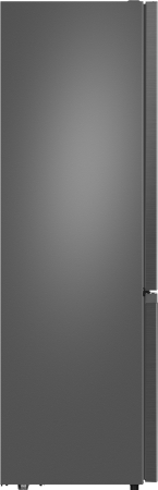 ��������������� ����������� Weissgauff WRK 1760 LowFrost Dark Grey