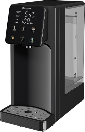 �������� ��������� Weissgauff WWT 3000 DB ColorTouch