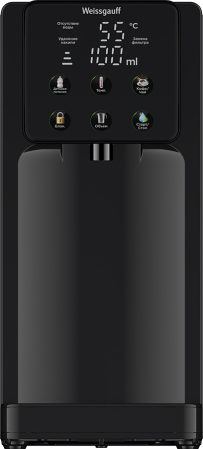 �������� ��������� Weissgauff WWT 3000 DB ColorTouch