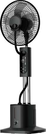 ���������� ��������� � ������� ���� Weissgauff WFF-130 B Water