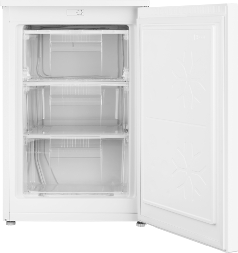 ������������ ����������� Weissgauff WRF-80 Defrost White