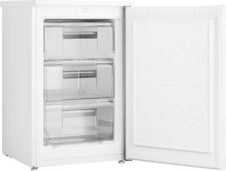 ������������ ����������� Weissgauff WRF-80 Defrost White