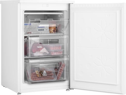 ������������ ����������� Weissgauff WRF-80 Defrost White