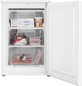 ������������ ����������� Weissgauff WRF-80 Defrost White