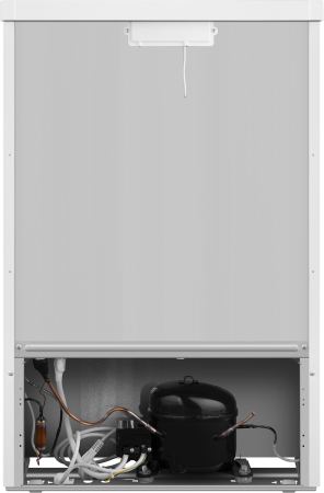 ������������ ����������� Weissgauff WRF-80 Defrost White