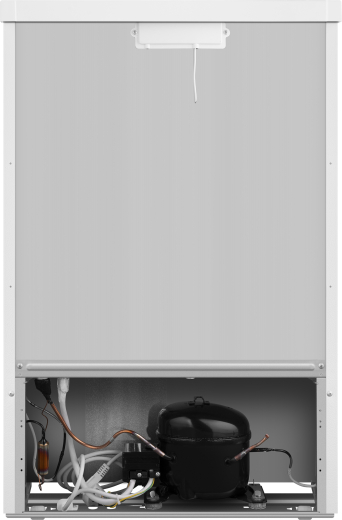 ������������ ����������� Weissgauff WRF-80 Defrost White