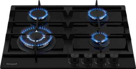 �������� ������ Weissgauff HG 641 BFh