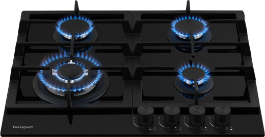 �������� ������ Weissgauff HG 641 BFh