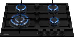 �������� ������ Weissgauff HG 641 BFh