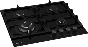 �������� ������ Weissgauff HG 641 BFh