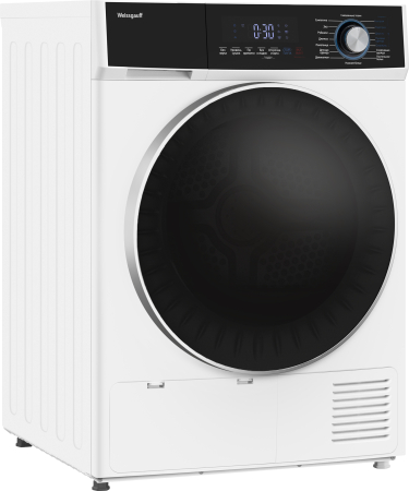 ��������� ������ � ���������� Weissgauff WD 6108 Heat Pump