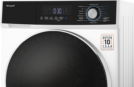 ��������� ������ � ���������� Weissgauff WD 6108 Heat Pump