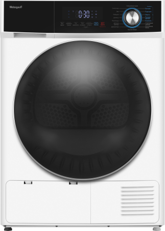 ��������� ������ � ���������� Weissgauff WD 6108 Heat Pump