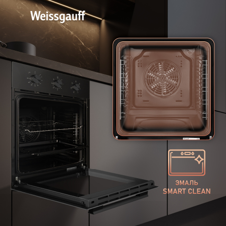 ������� ���� Weissgauff EOY 456 BM