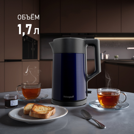 ������ ������������� Weissgauff WK 1510 Marine BodyCool