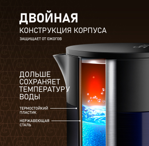 ������ ������������� Weissgauff WK 1510 Marine BodyCool