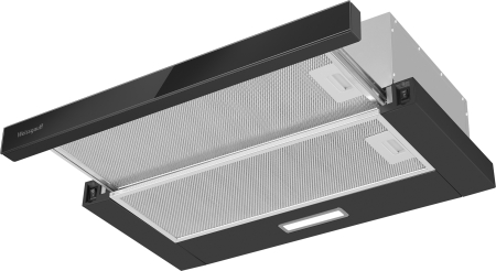 �������� ������������ ������� Weissgauff TEL 600 2M Black Glass