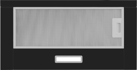 �������� ������������ ������� Weissgauff TEL 600 2M Black Glass