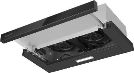 �������� ������������ ������� Weissgauff TEL 600 2M Black Glass