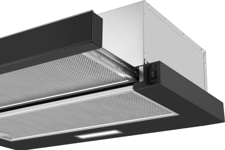 �������� ������������ ������� Weissgauff TEL 600 2M Black Glass