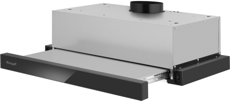 �������� ������������ ������� Weissgauff TEL 600 2M Black Glass