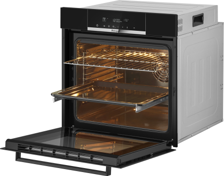 ������� ���� Weissgauff EOV 814 SDBE