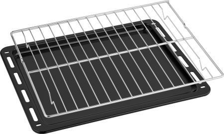 ������� ���� Weissgauff EOV 814 SDBE