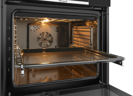 ������� ���� Weissgauff EOV 814 SDBE