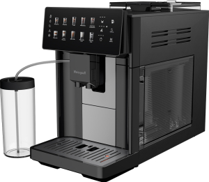 ���������� Weissgauff WCM-365 Automatic ColorTouch Cappuccino Nero
